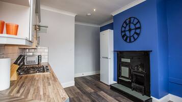 Apartment | 3 bedrooms