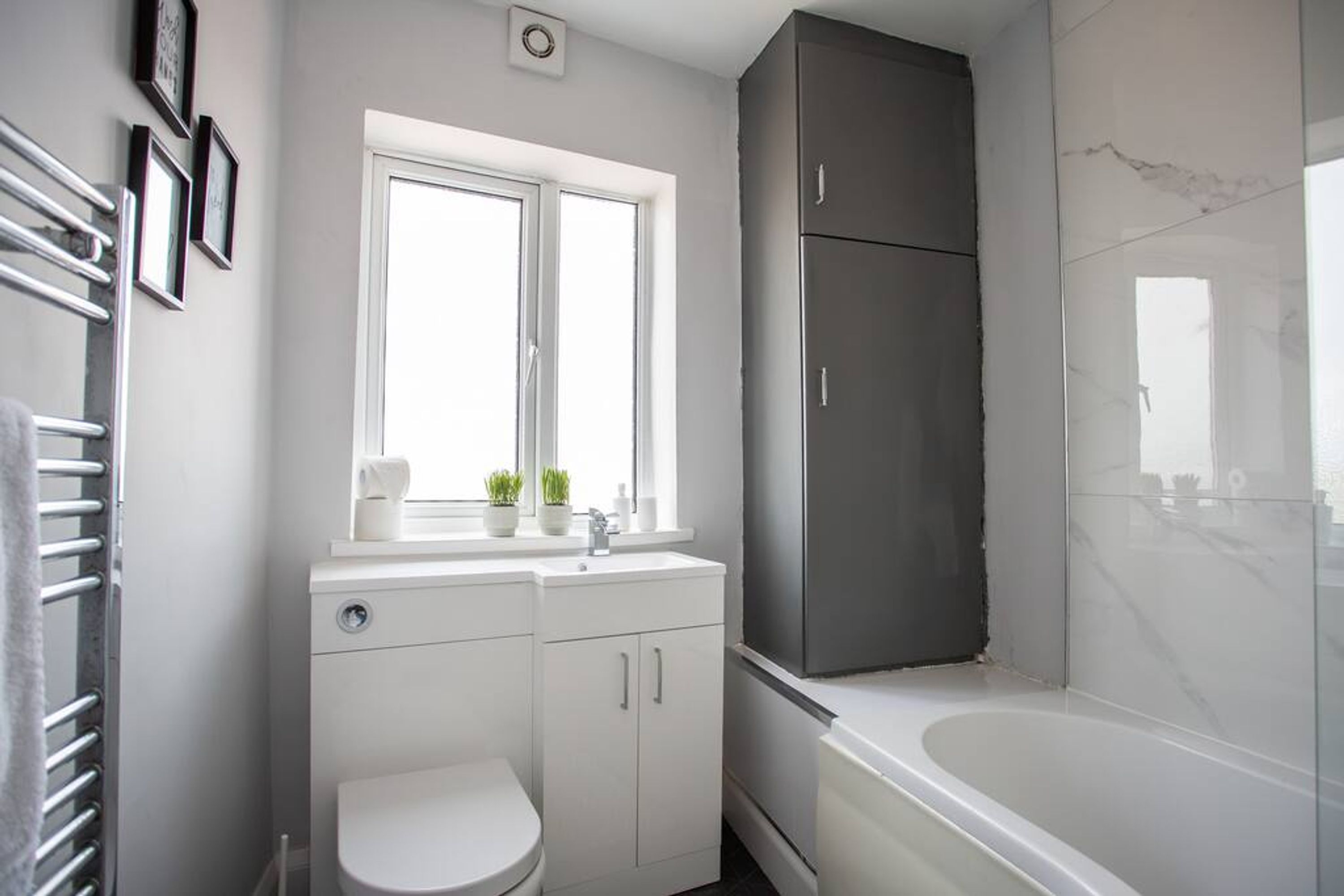 Apartment | 3 bedrooms