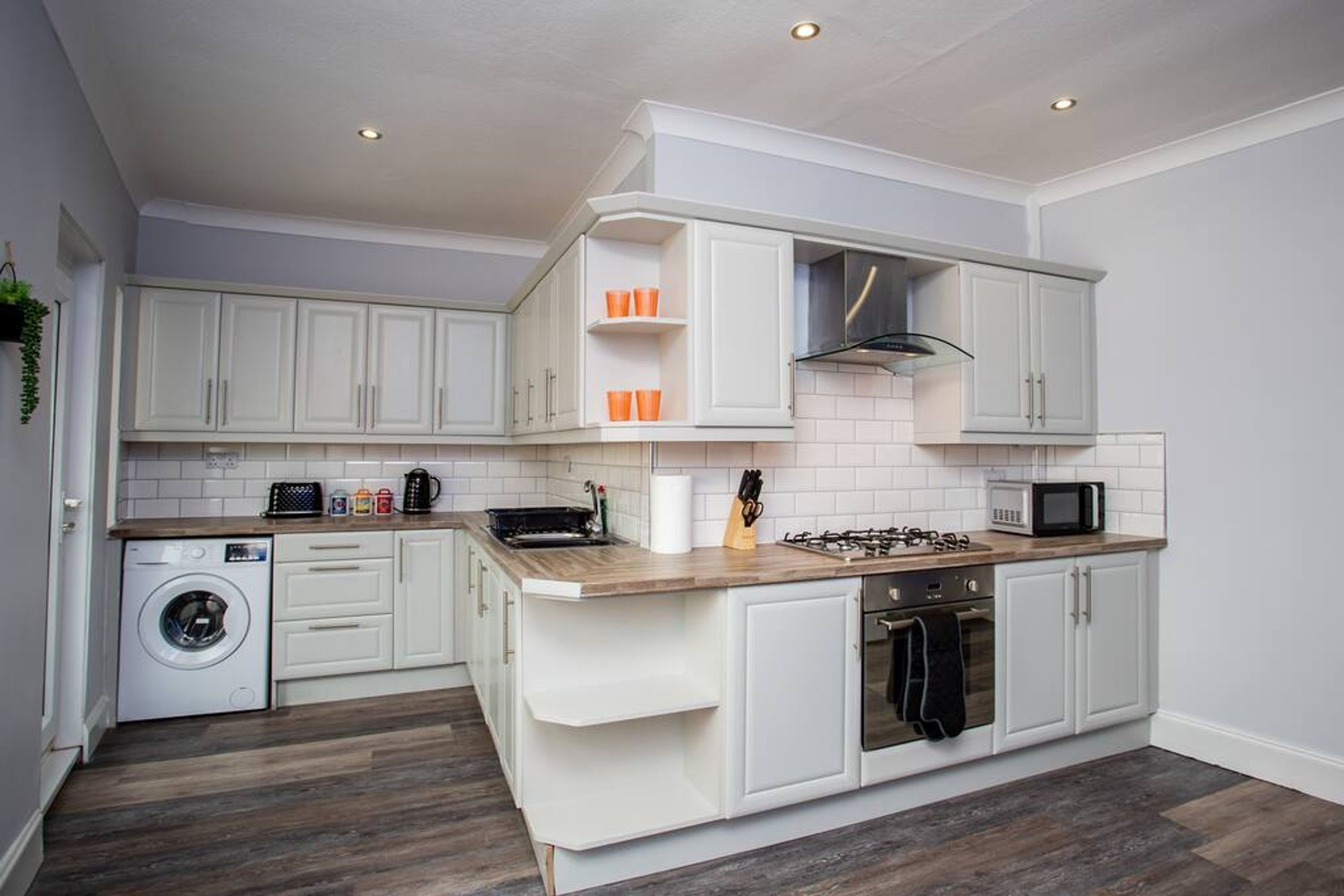 Appartement | 3 slaapkamers