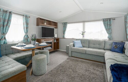 Seton Sands-3 Bed Static Caravan