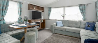 Seton Sands-3 Bed Static Caravan