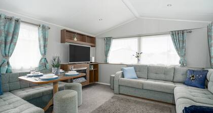 Seton Sands-3 Bed Static Caravan