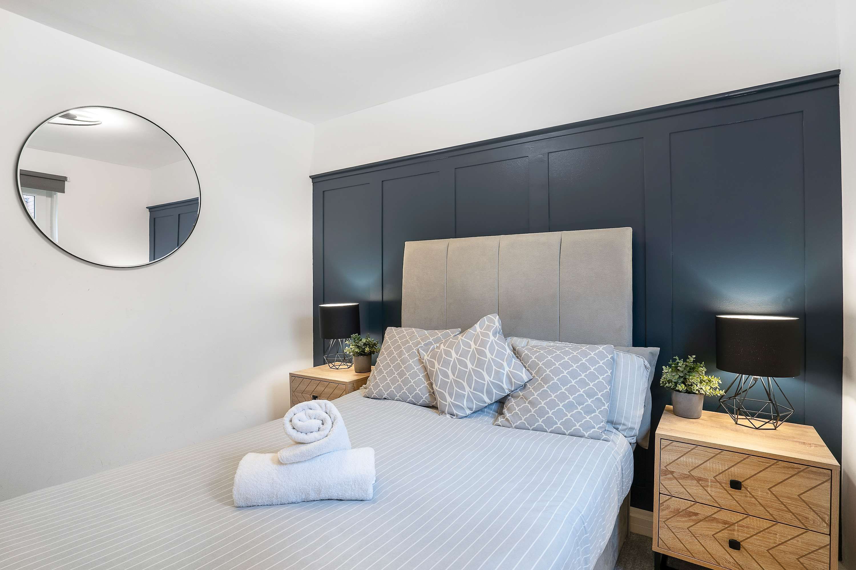 Apartment | 2 bedrooms, Internet