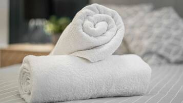 2 habitaciones y acceso a internet