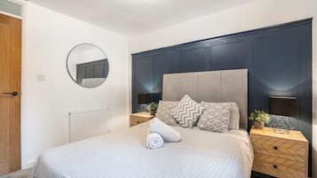 2 bedrooms, Internet