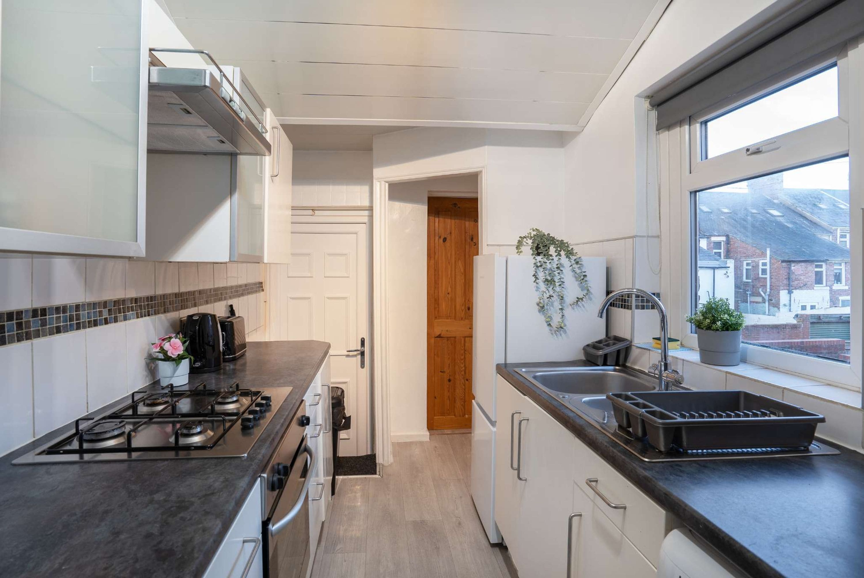 Căn hộ | 3 phòng ngủ, bàn, truy cập Internet tốc độ cao 