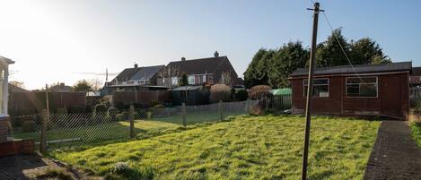 Departamento | 2 habitaciones, escritorio y internet