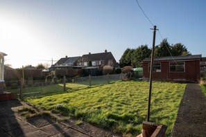 2 habitaciones, escritorio y acceso a internet 