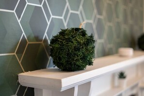 Appartement | 3 chambres, bureau, Internet