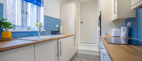 Appartement | 3 chambres, bureau, accĂšs Ă Internet haute vitesse