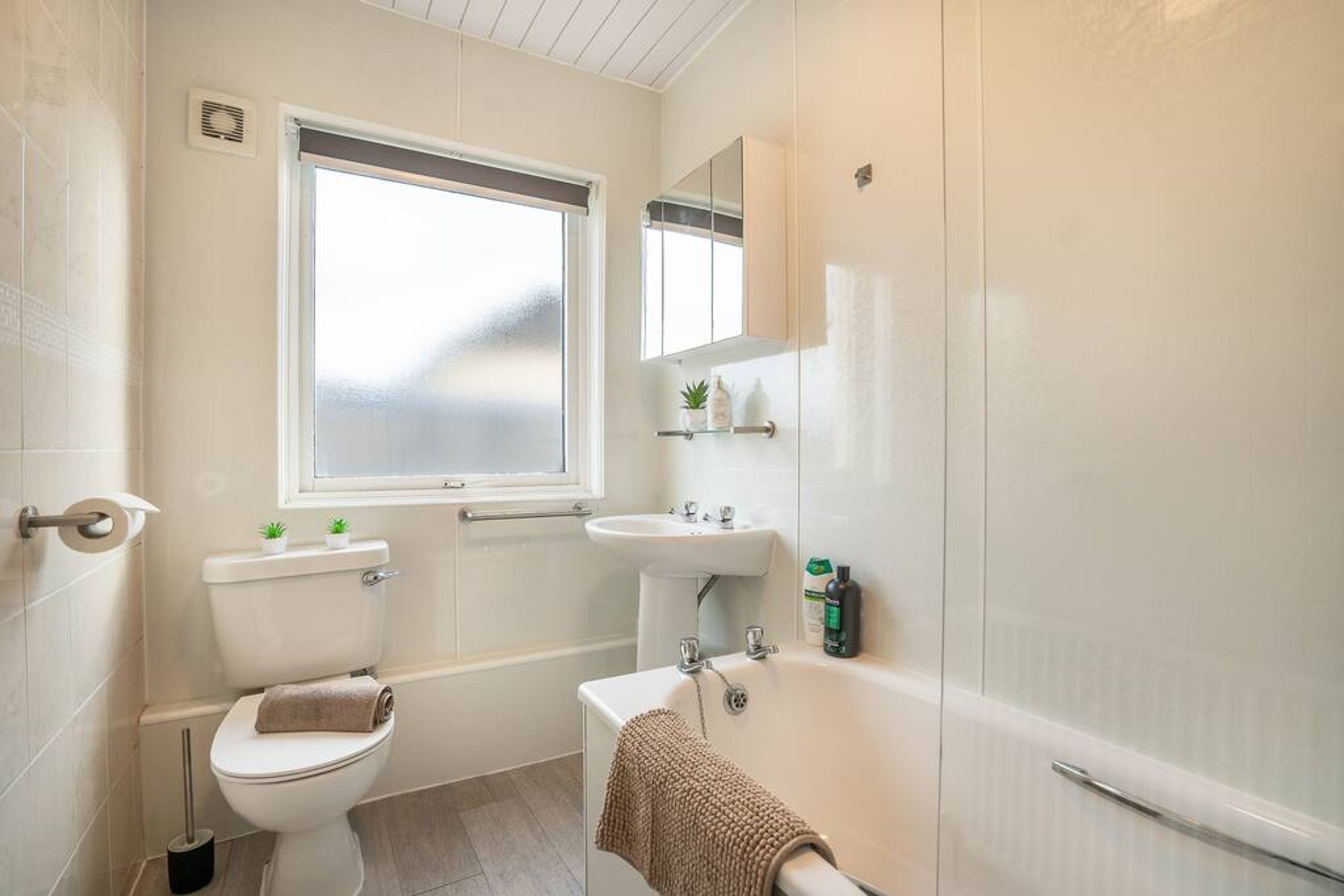 House | 2 bedrooms, Internet
