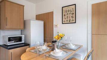 House | 2 bedrooms, Internet