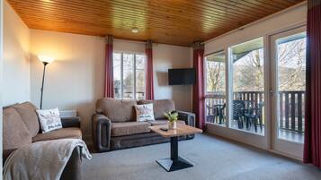 Apartment | 3 bedrooms, Internet