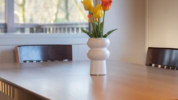 Apartment | 3 bedrooms, Internet