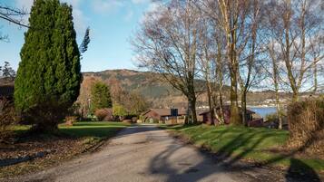 Apartment | 3 bedrooms, Internet