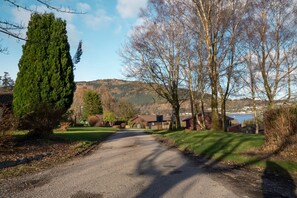 Apartment | 3 bedrooms, Internet - Hunters Quay -3 Bedroom Lodge (Dunoon)