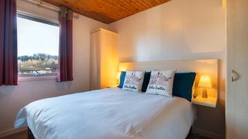 Apartment | 3 bedrooms, Internet