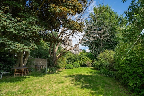 Cosy Fully Equipped Studio 3 Close to University