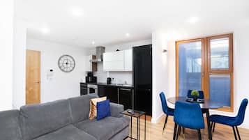 Leilighet | 2 soverom