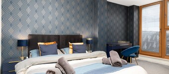 2br-city Centre-modern
