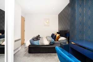 Apartment | 2 bedrooms