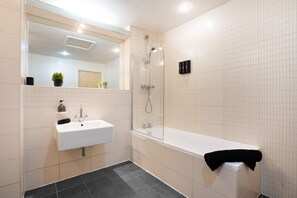 Apartment | 2 bedrooms - 2br-city Centre-modern (Sheffield)