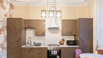 Apartment | 2 bedrooms, Internet