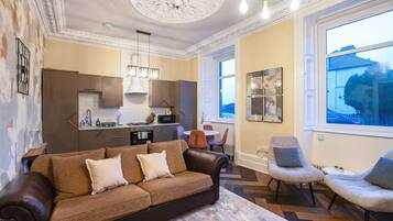 Apartment | 2 bedrooms, Internet