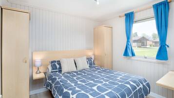 Apartment | 3 bedrooms, Internet