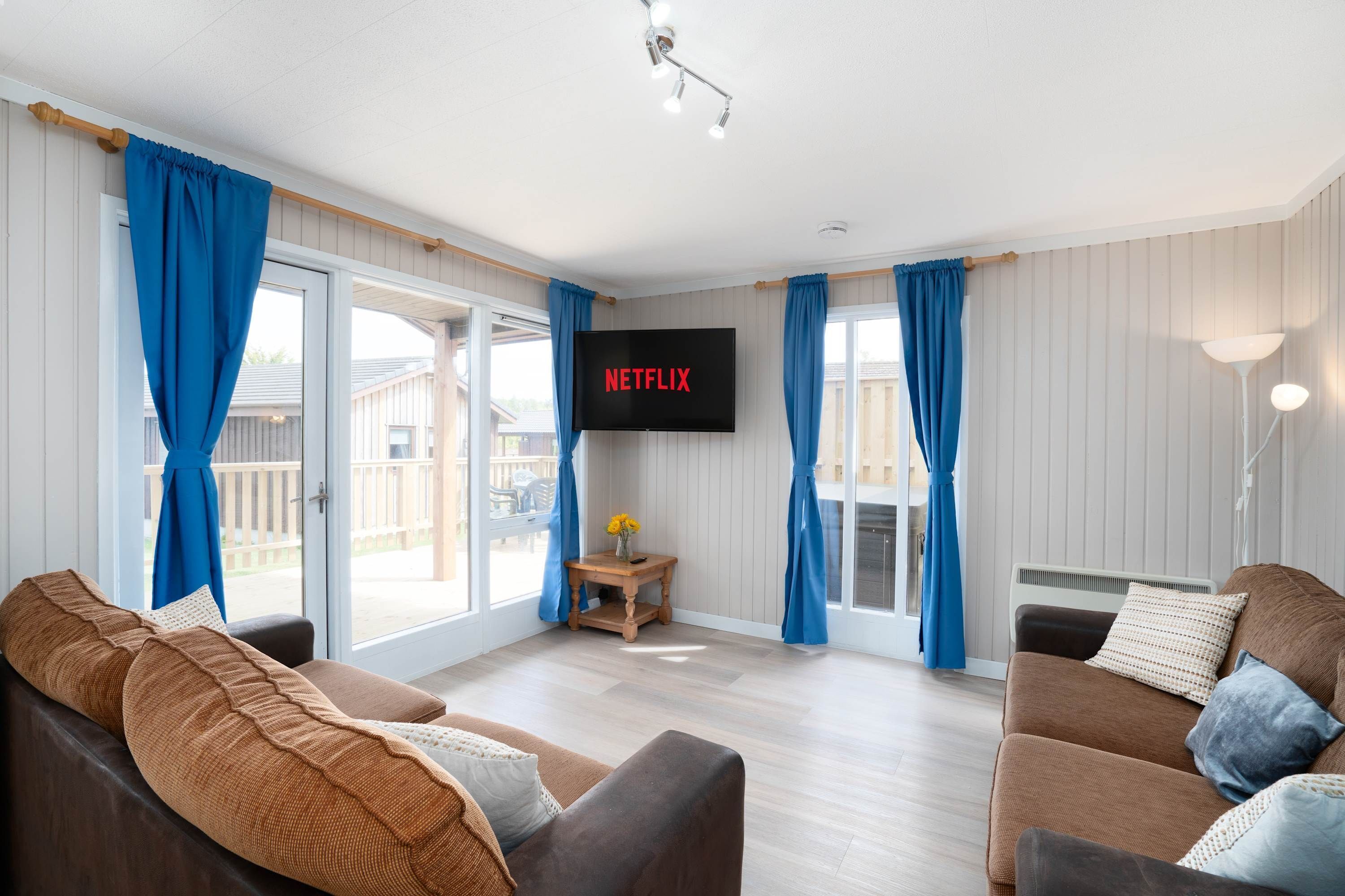 Apartment | 3 bedrooms, Internet