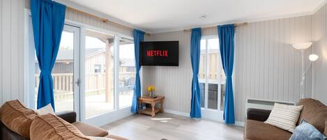 Apartment | 3 bedrooms, Internet