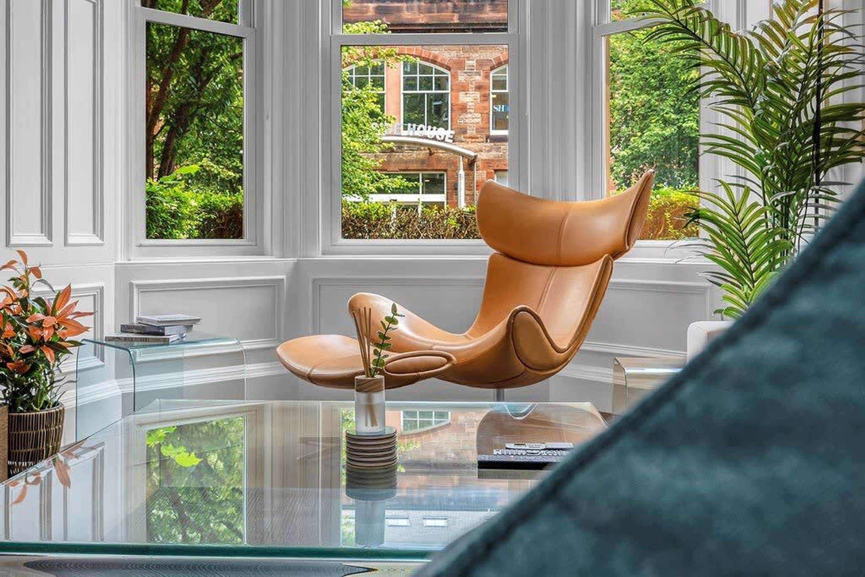 Apartment | 2 bedrooms, desk, Internet