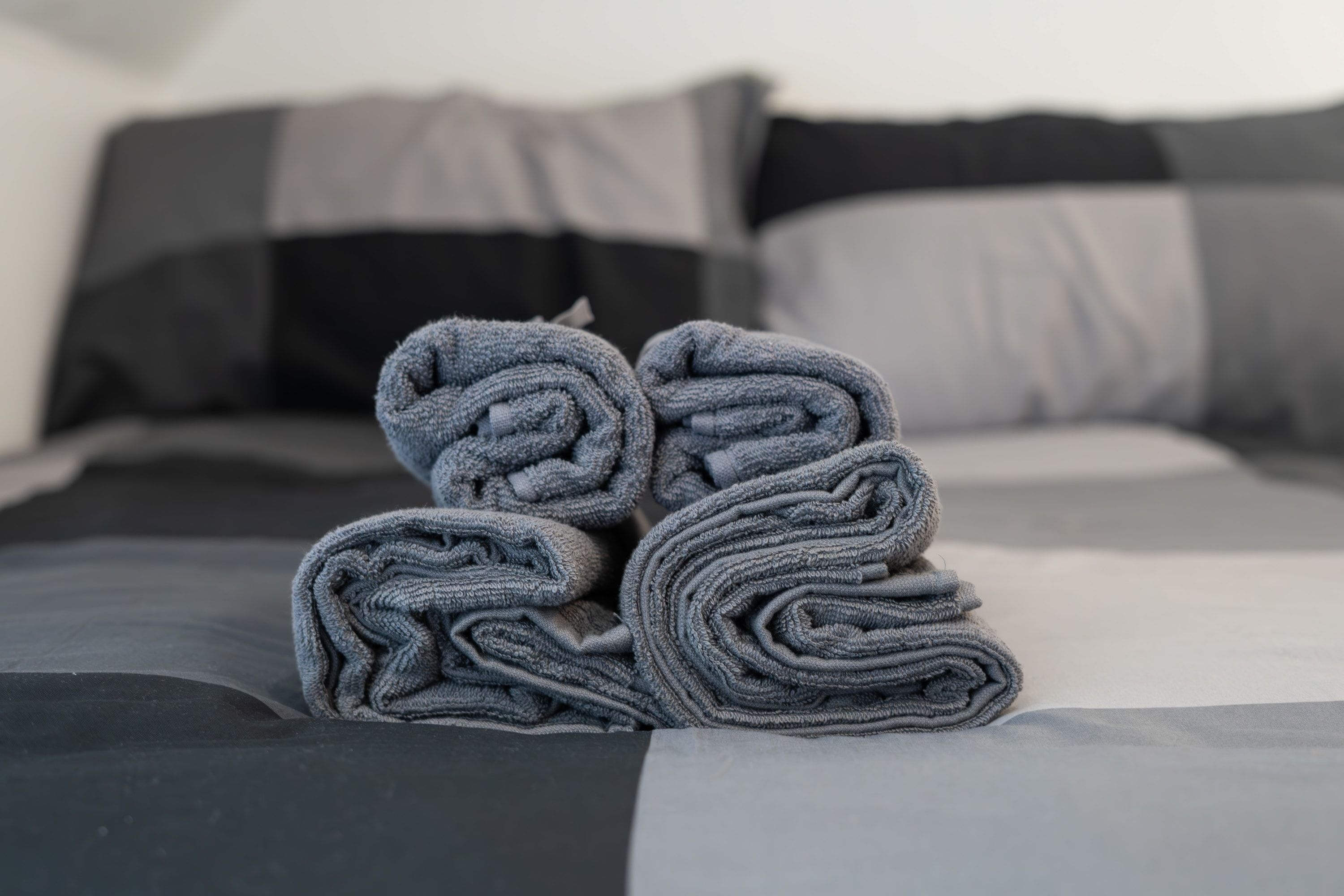 Apartamento | 1 quarto