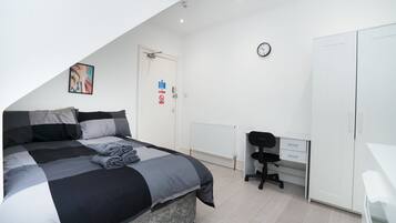 Apartment | 1 bedroom