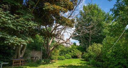 Cosy Fully Equipped Studio 7 Close to University