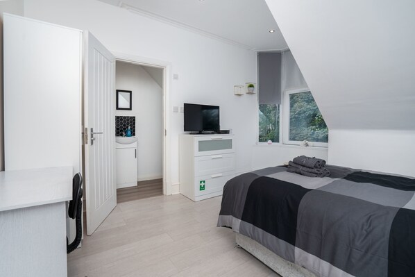 Appartement | 1 slaapkamer