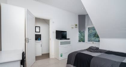 Cosy Fully Equipped Studio 7 Close to University