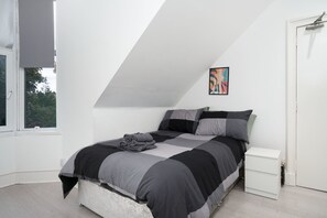 Appartement | 1 slaapkamer