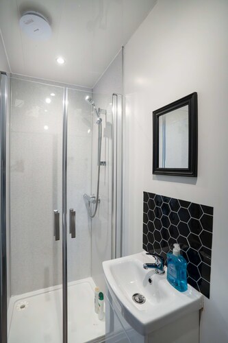 Cosy Fully Equipped Studio 7 Close to University