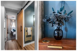 Apartamento | Acesso à internet de alta velocidade