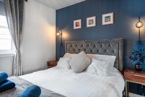 Apartamento | Acesso à internet de alta velocidade