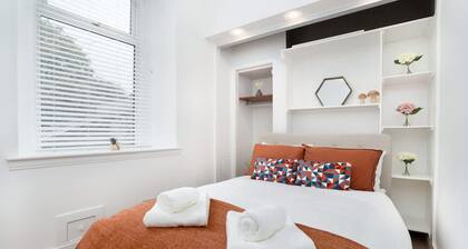 1bed - Ground Floor - Fast Wi-fi