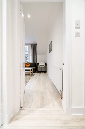 Apartment | 1 bedroom, desk - 1 Bed Flat - City Centre (Aberdeen)
