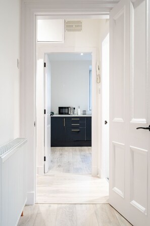 Apartment | 1 bedroom, desk - 1 Bed Flat - City Centre (Aberdeen)