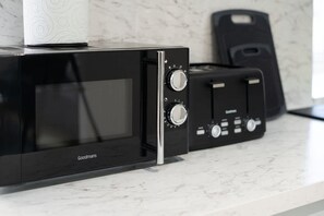 Leilighet | 5 soverom og skrivebord