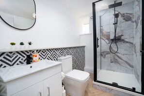 Appartement | 5 chambres, bureau