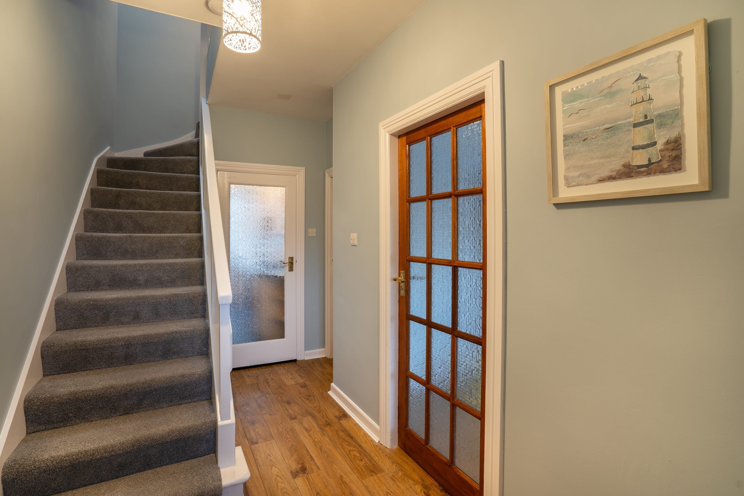 Nhà | 2 phòng ngủ, bàn, truy cập Internet tốc độ cao 