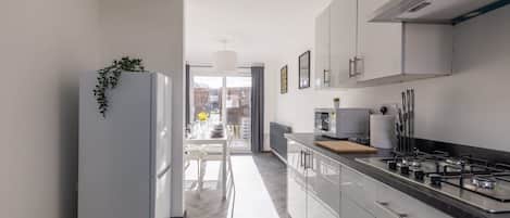 3 habitaciones