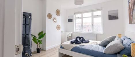 House | 4 bedrooms