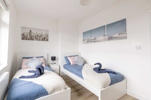 Casa | 4 habitaciones 